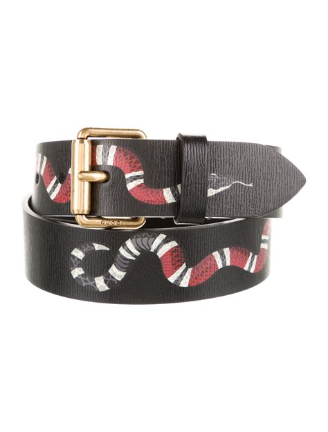 gucci beltdames|gucci kingsnake belts.